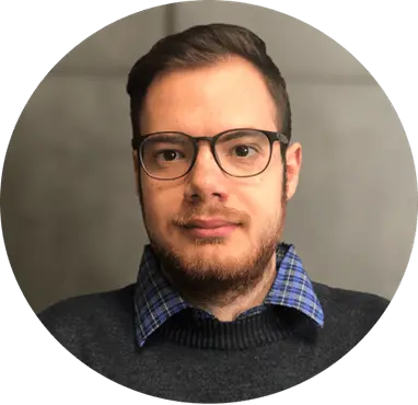 Giuseppe Crifaci Web Developer